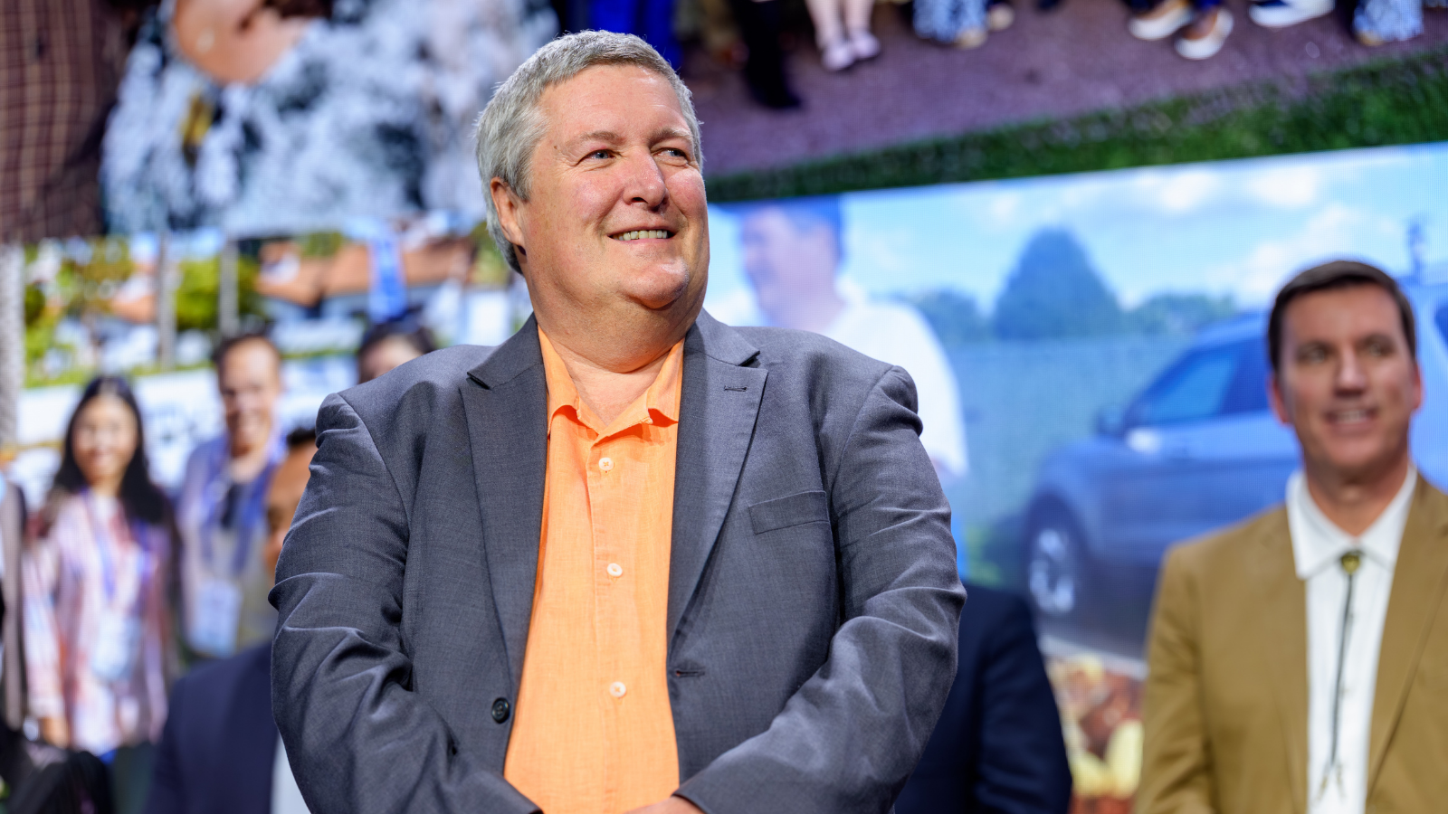 A Legacy of Growth and Partnership: Inside Jeff Travitz’s Goddard School Journey 