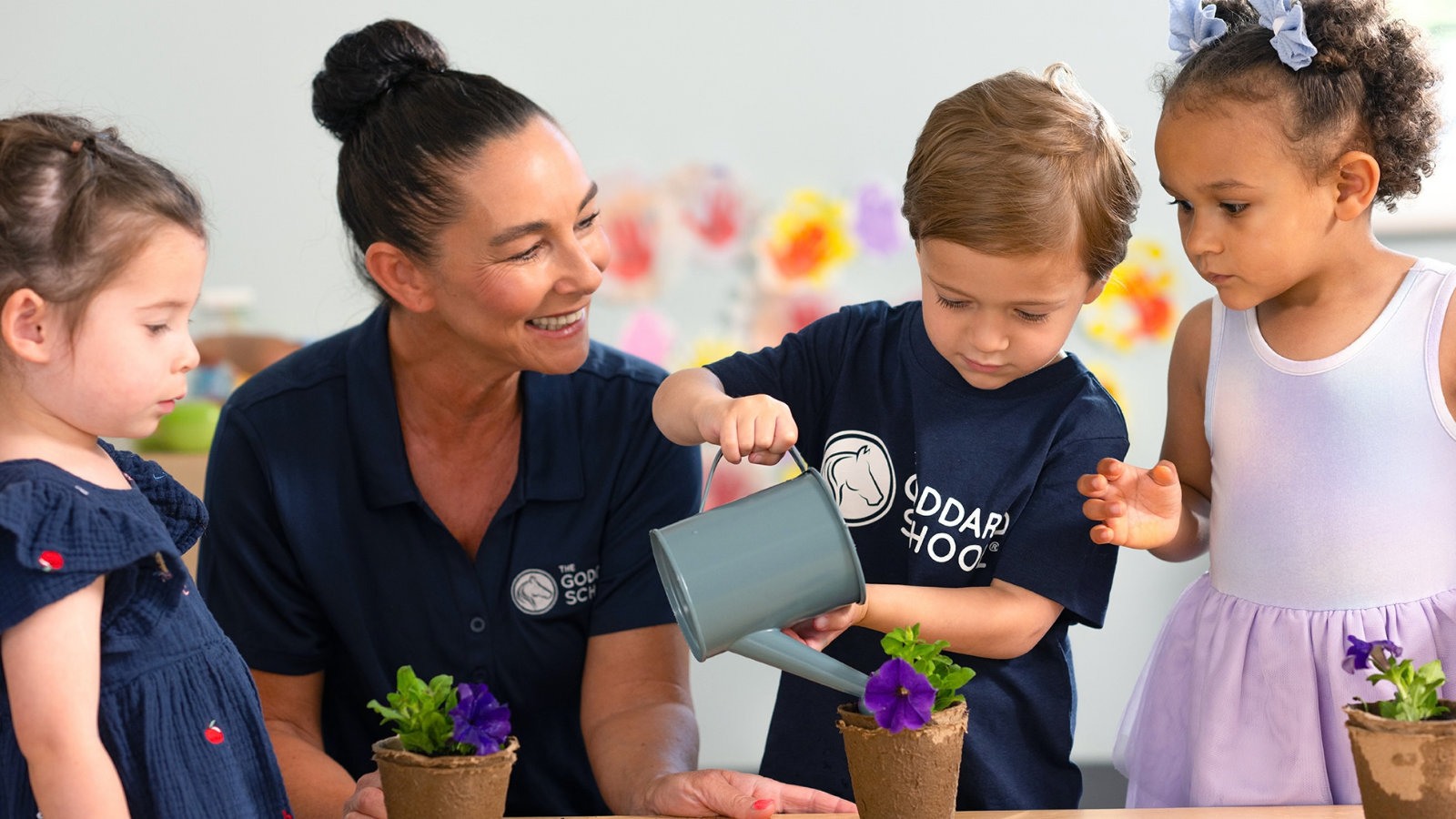 Best Childcare Franchise Opportunities