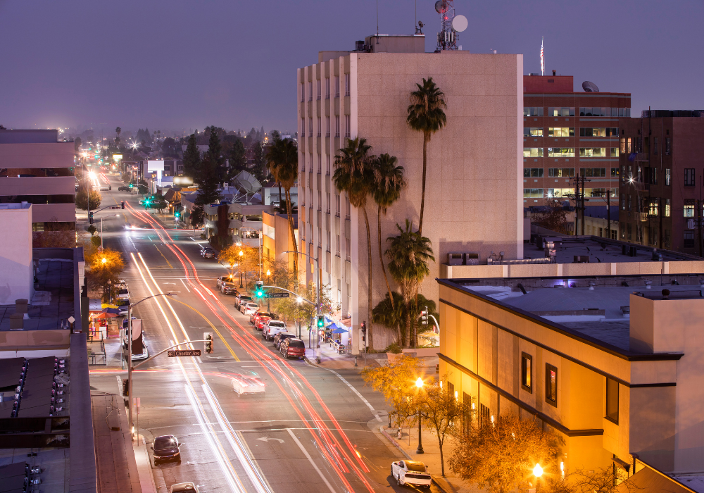 Early Education Childcare Franchise Opportunities in Bakersfield, CA