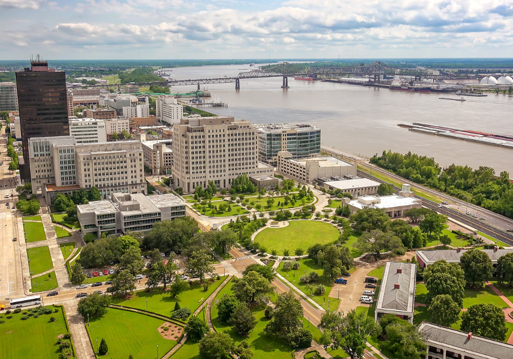 Early Education Childcare Franchise Opportunities in Baton Rouge, LA