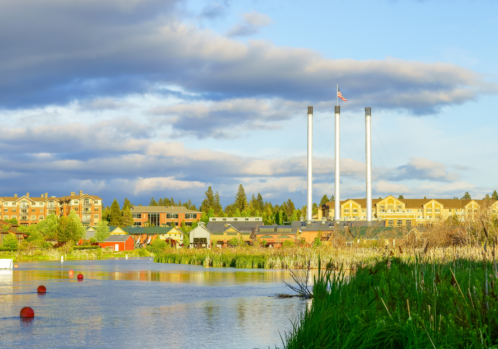 Early Education Childcare Franchise Opportunities in Bend, OR