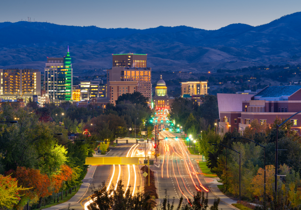 Early Education Childcare Franchise Opportunities in Boise City, ID