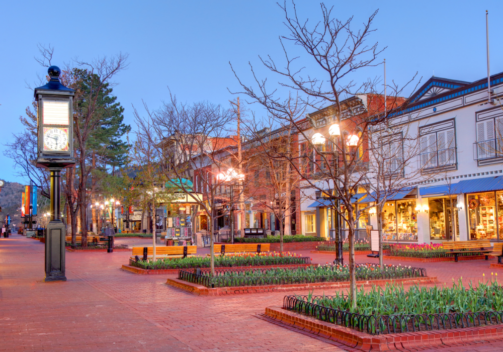 Early Education Childcare Franchise Opportunities in Boulder, CO