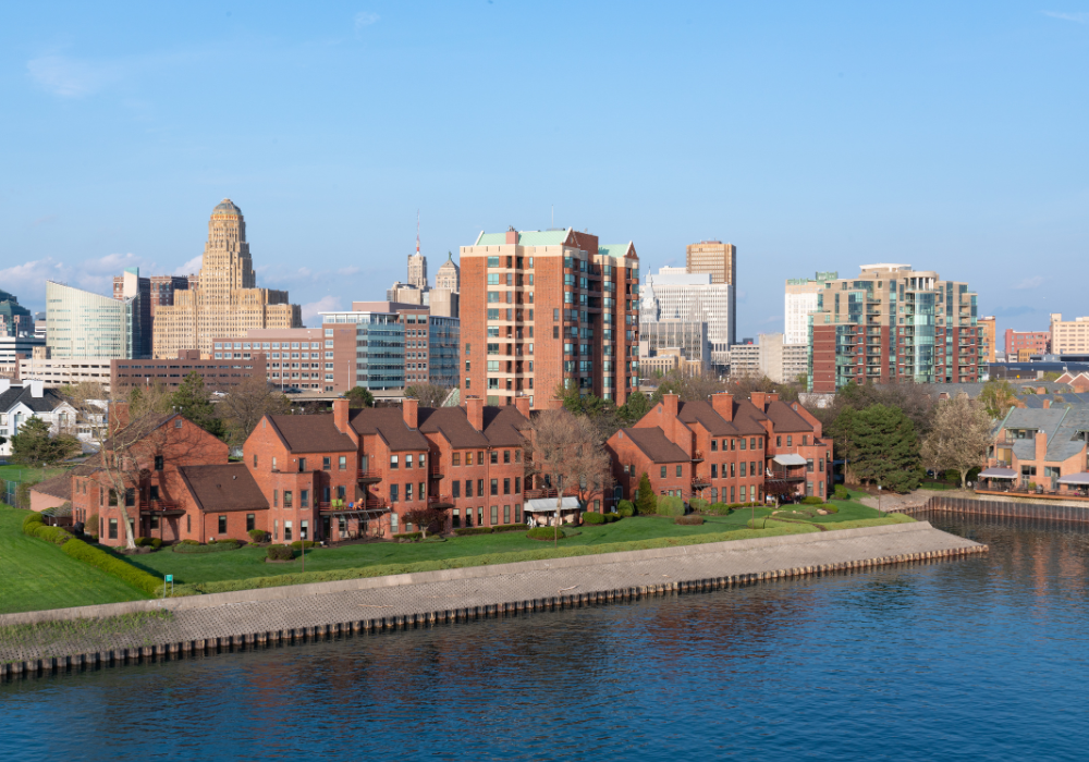 Early Education Childcare Franchise Opportunities in Buffalo, NY