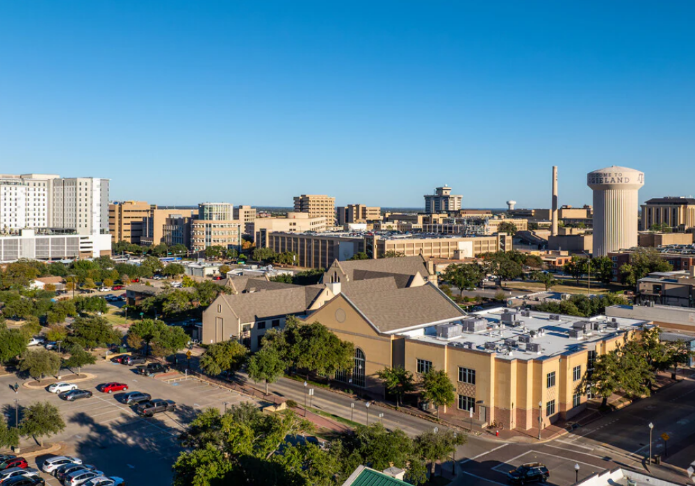 Early Education Childcare Franchise Opportunities in College Station, TX