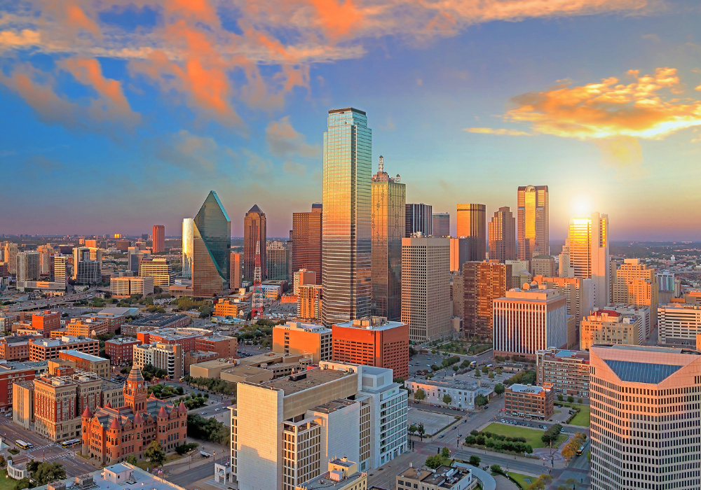 Early Education Childcare Franchise Opportunities in Dallas Fort Worth, TX
