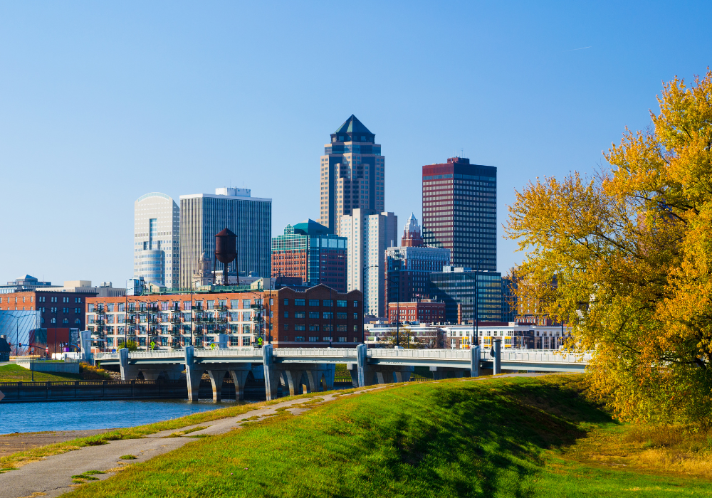 Early Education Childcare Franchise Opportunities in Des Moines, IA