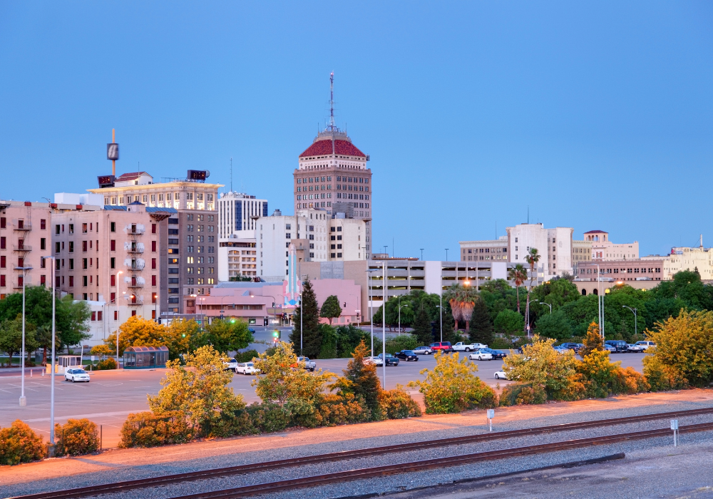 Early Education Childcare Franchise Opportunities in Fresno, CA