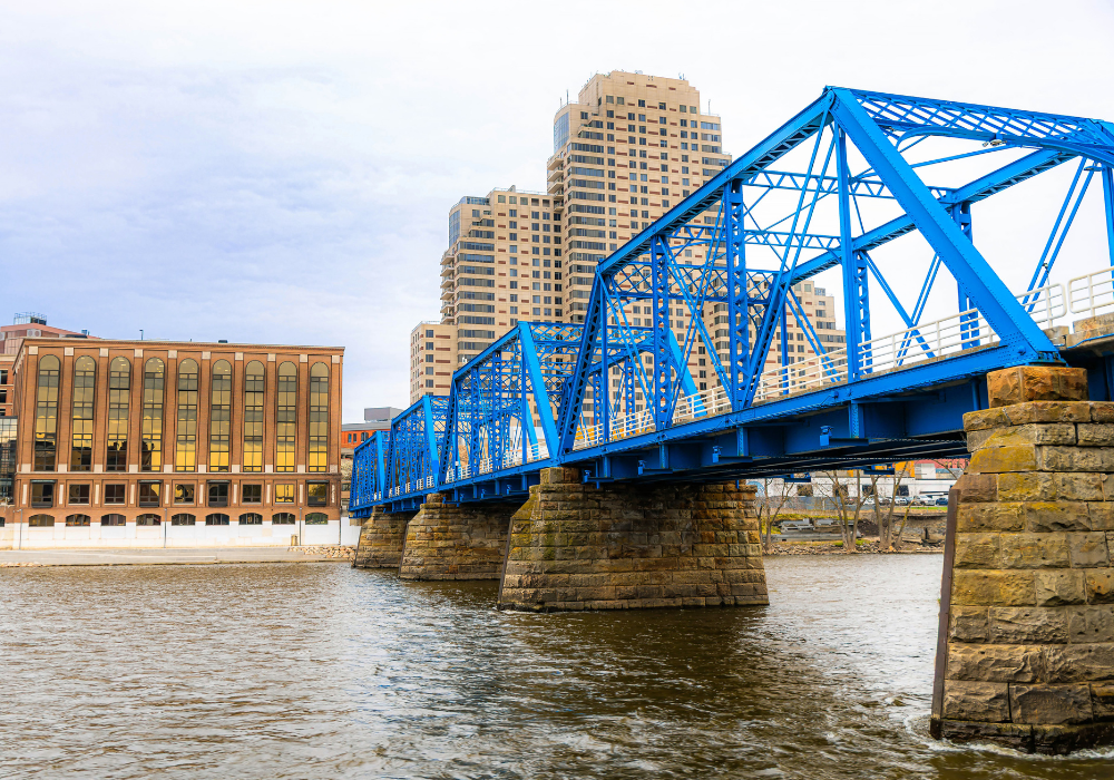 Early Education Childcare Franchise Opportunities in Grand Rapids, MI