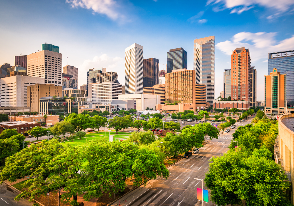 Early Education Childcare Franchise Opportunities in Houston, TX