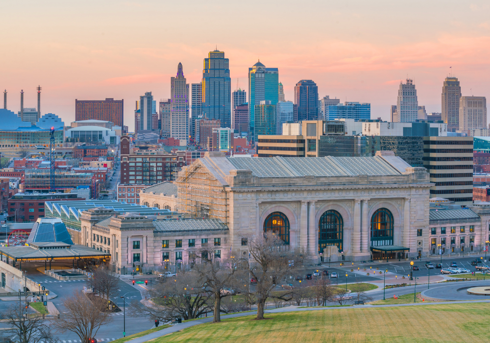 Early Education Childcare Franchise Opportunities in Kansas City