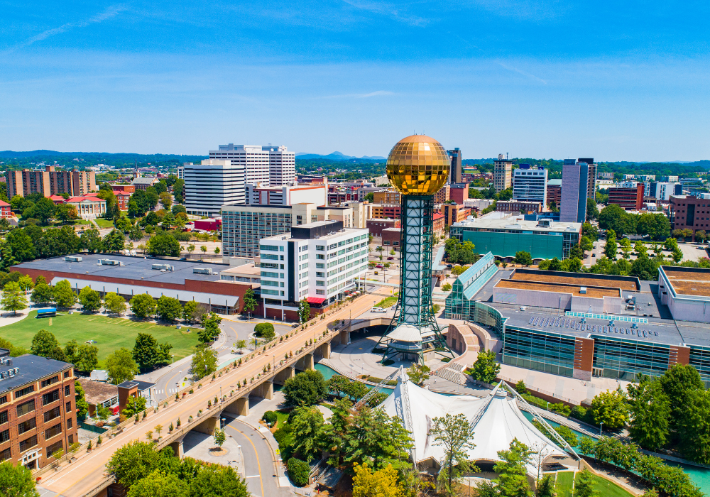 Early Education Childcare Franchise Opportunities in Knoxville, TN