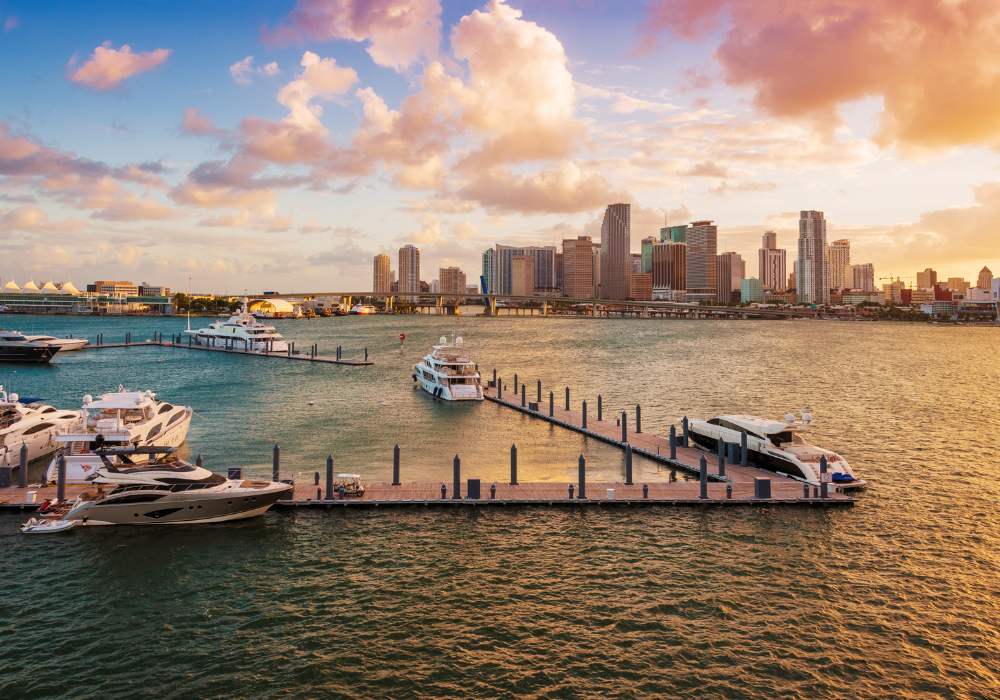 Early Education Childcare Franchise Opportunities in Miami, FL