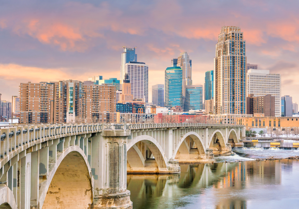 Early Education Childcare Franchise Opportunities in Minneapolis, MN