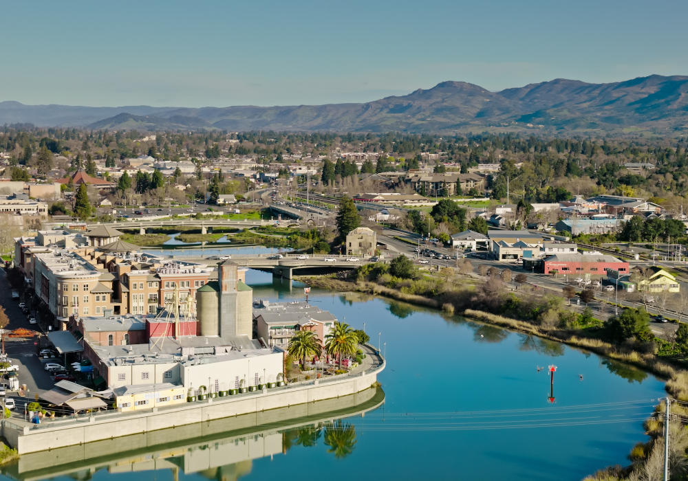 Early Education Childcare Franchise Opportunities in Napa, CA