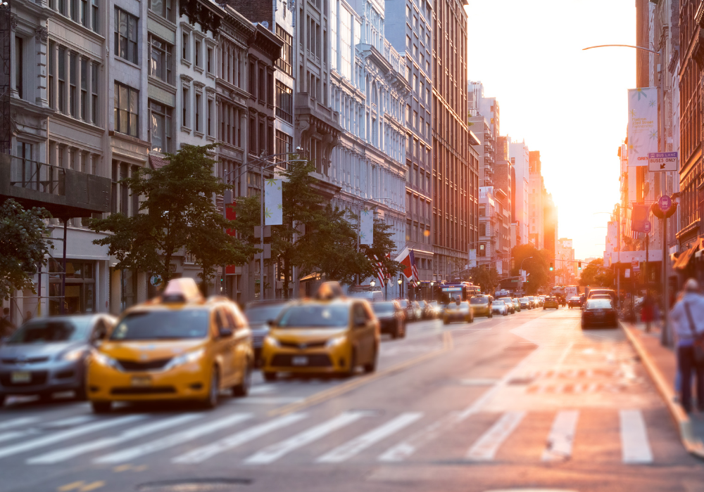 Early Education Childcare Franchise Opportunities in New York, NY