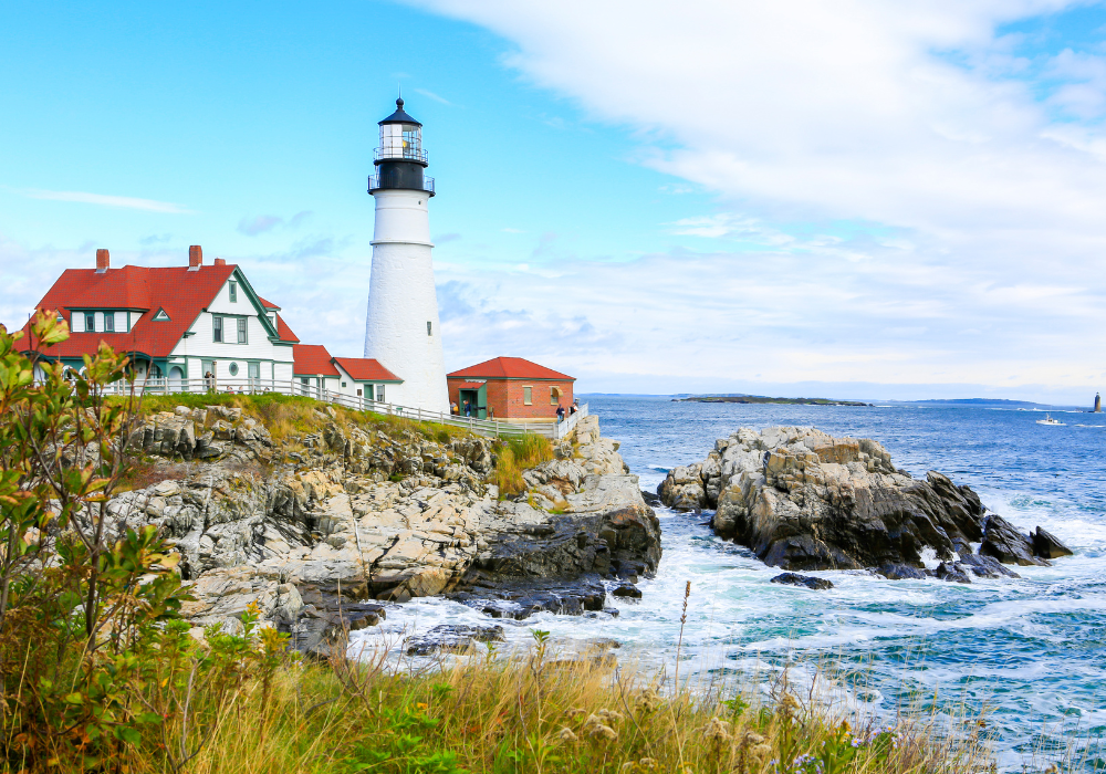 Early Education Childcare Franchise Opportunities in Portland, ME