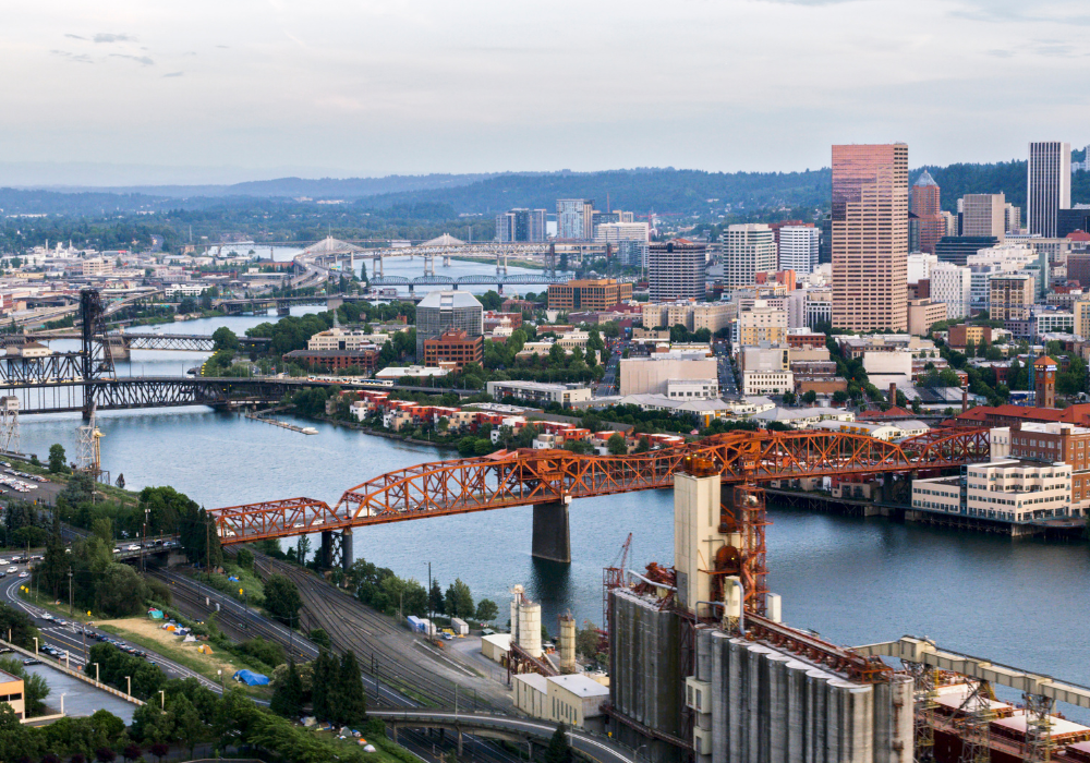 Early Education Childcare Franchise Opportunities in Portland, OR