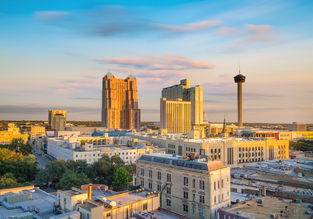 Early Education Childcare Franchise Opportunities in San Antonio, TX