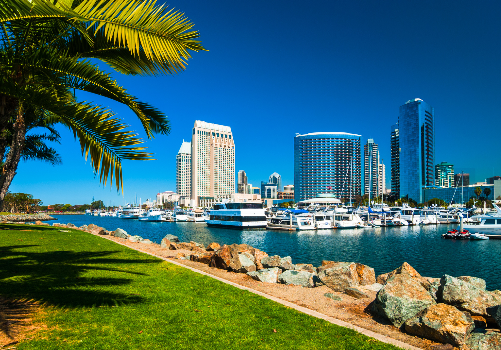 Early Education Childcare Franchise Opportunities in San Diego, CA