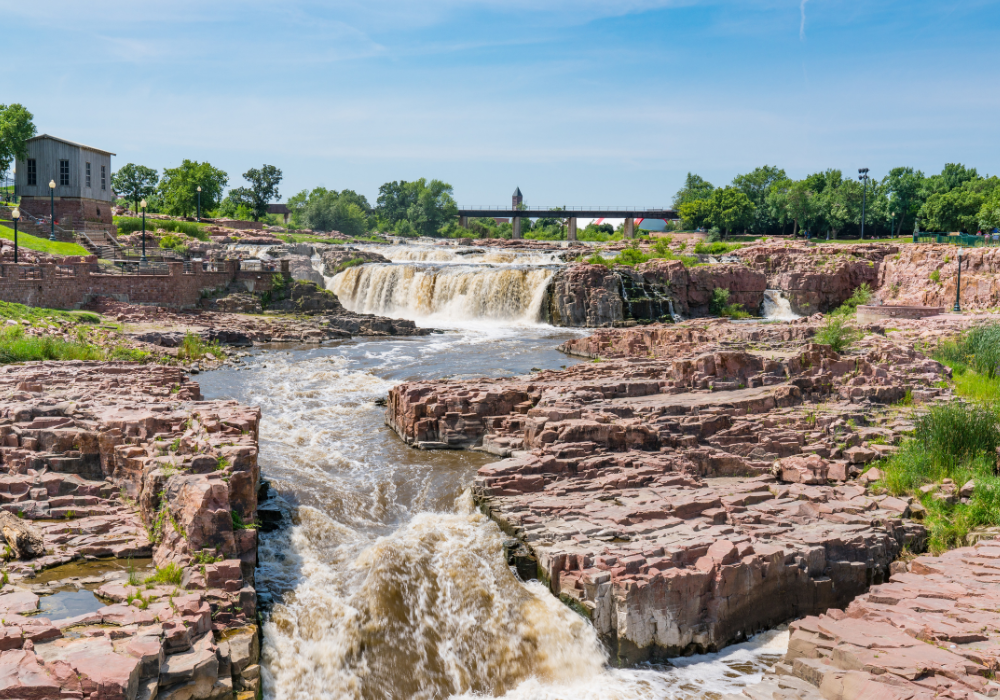 Early Education Childcare Franchise Opportunities in Sioux Falls, SD