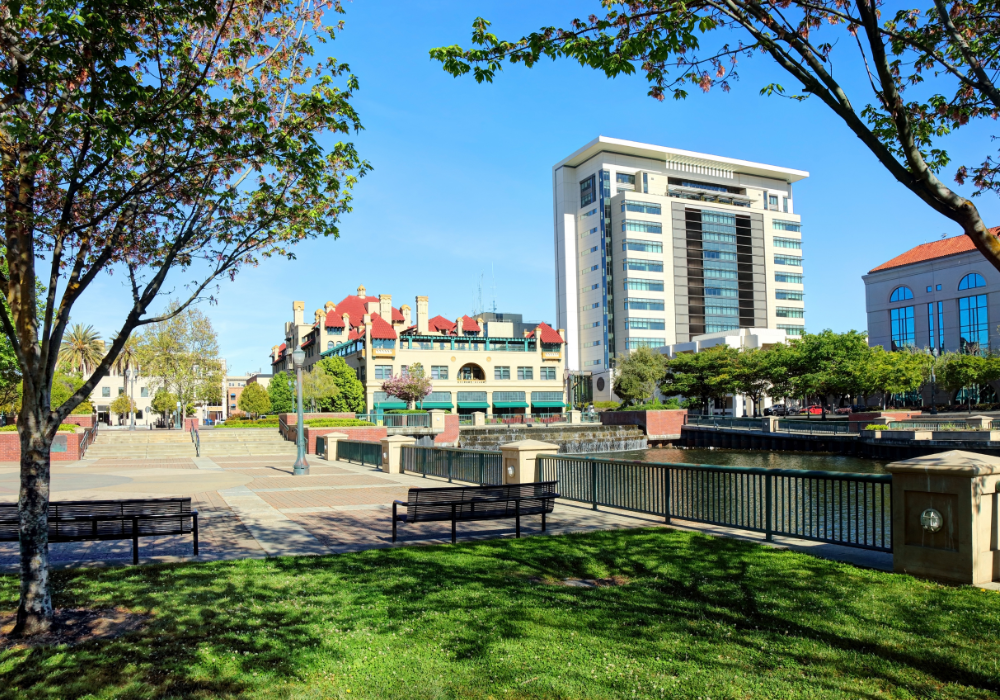 Early Education Childcare Franchise Opportunities in Stockton, CA