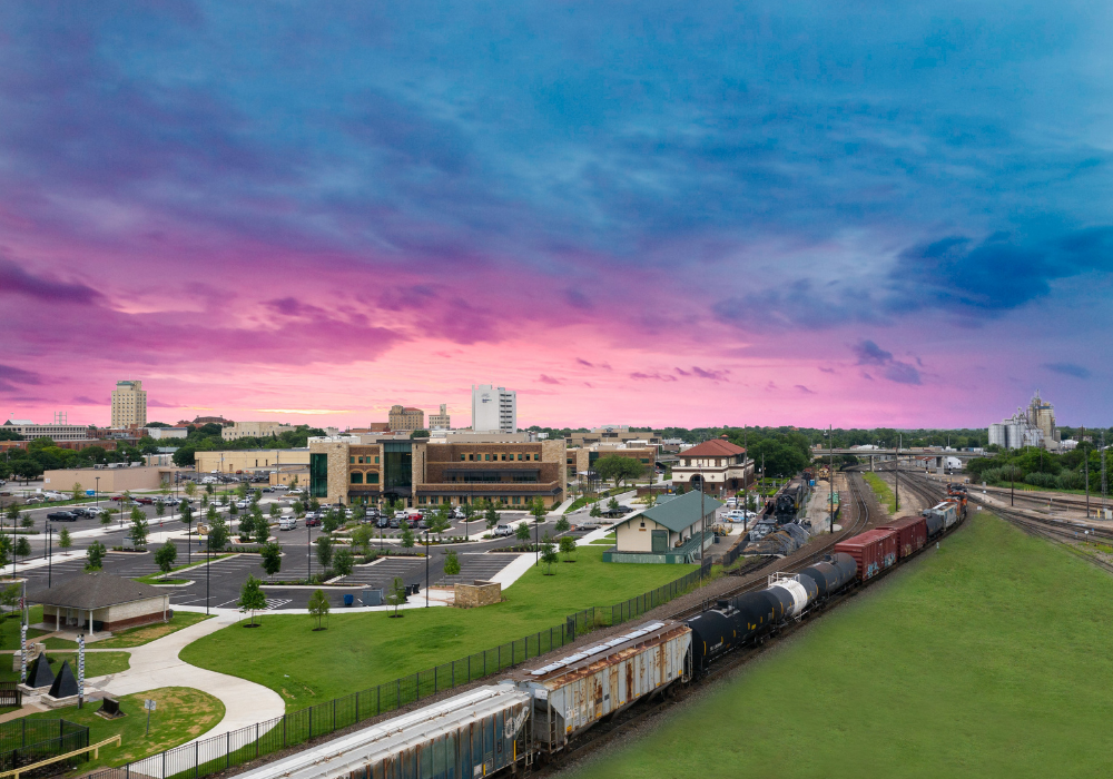 Early Education Childcare Franchise Opportunities in Temple, TX