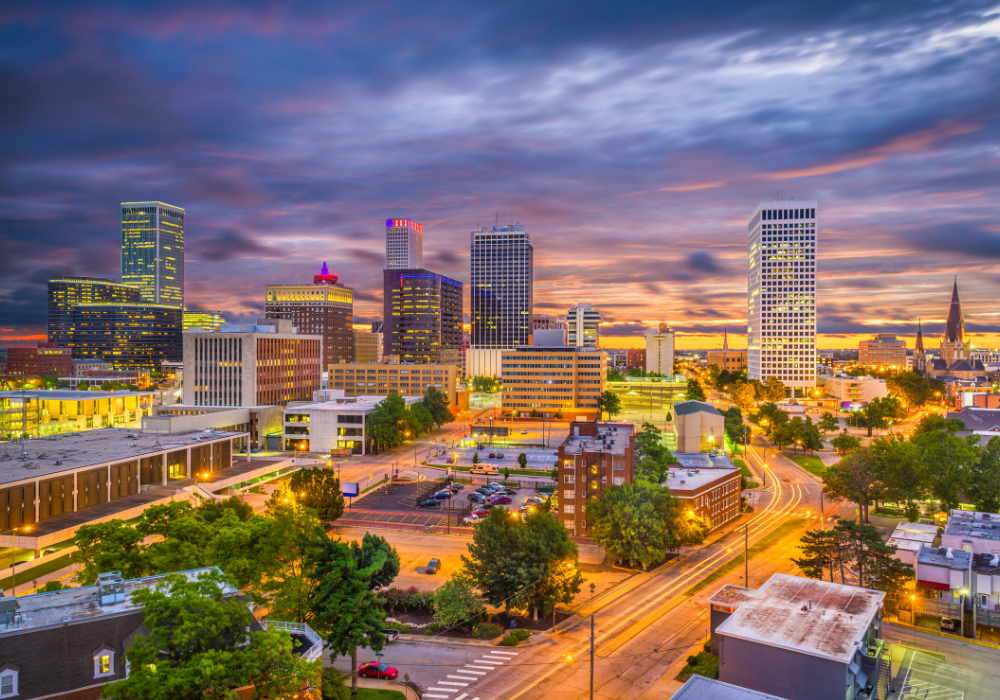 Early Education Childcare Franchise Opportunities in Tulsa, OK