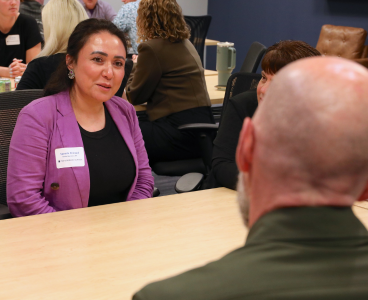 Franchisee Testimonial Training 1