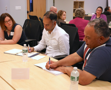 Franchisee Testimonial Training 4