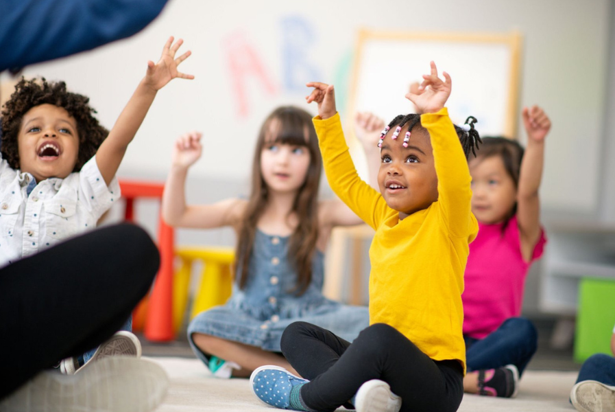 Frequently Asked Questions The Goddard School Franchise