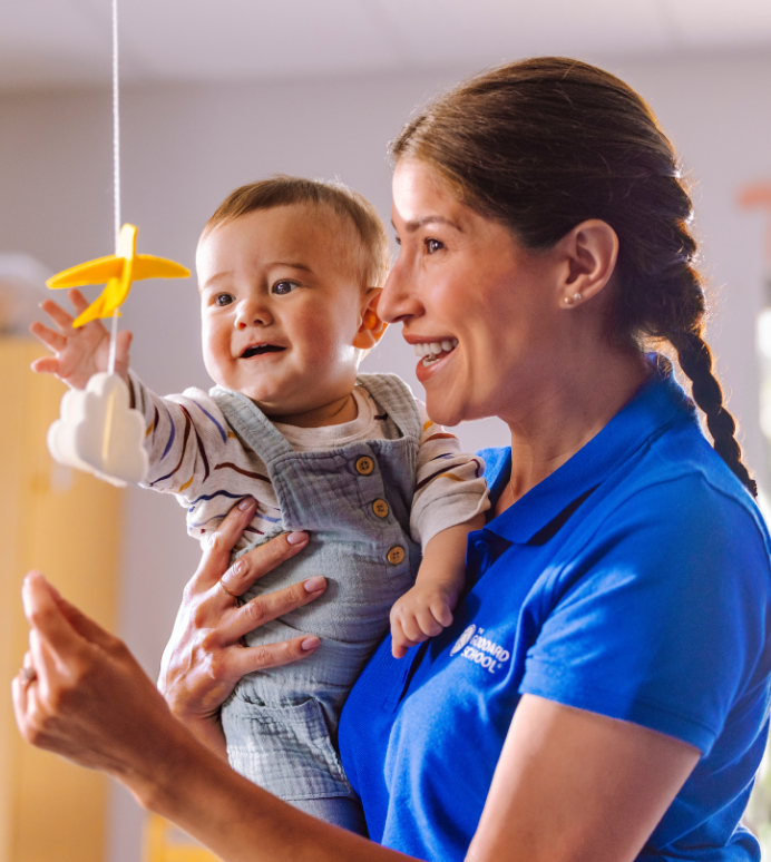 Goddard School Franchise Training and Support