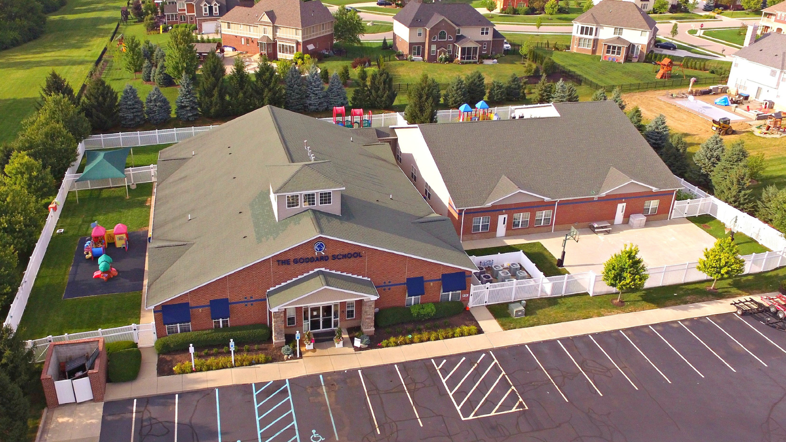 How to Franchise a Goddard School