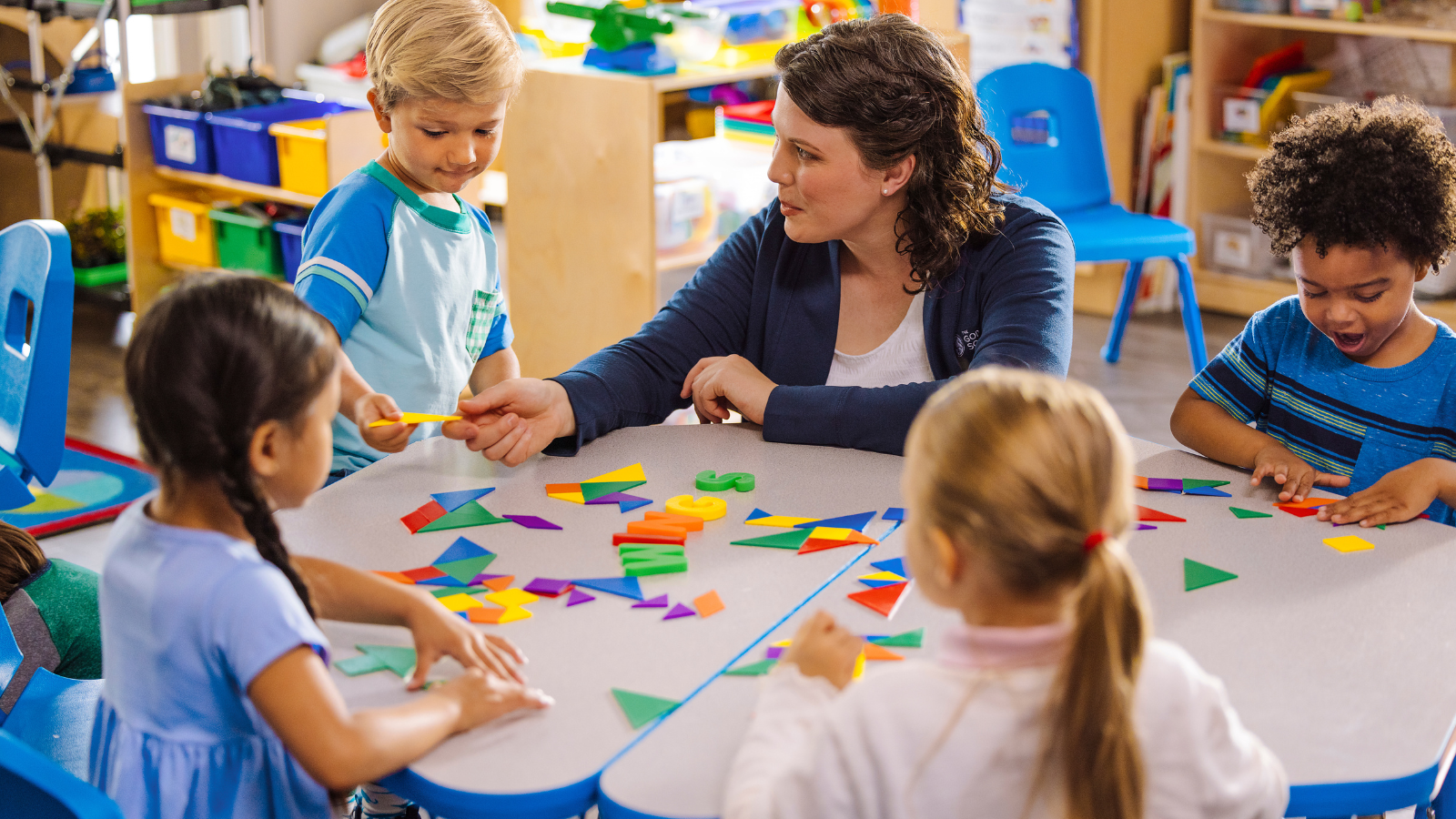 How to Measure the Success of Your Daycare Franchise