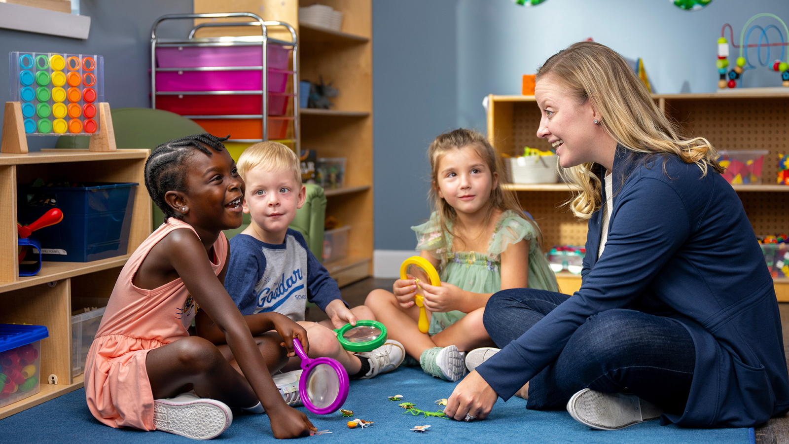 Is Owning a Childcare Franchise Right for You? Pros & Cons to Consider