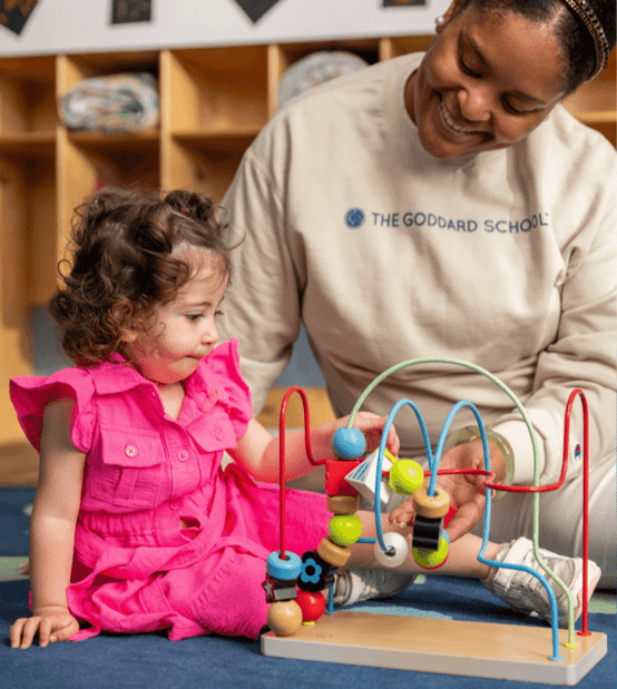 Is The Goddard School Franchise Right for You (1) (1)