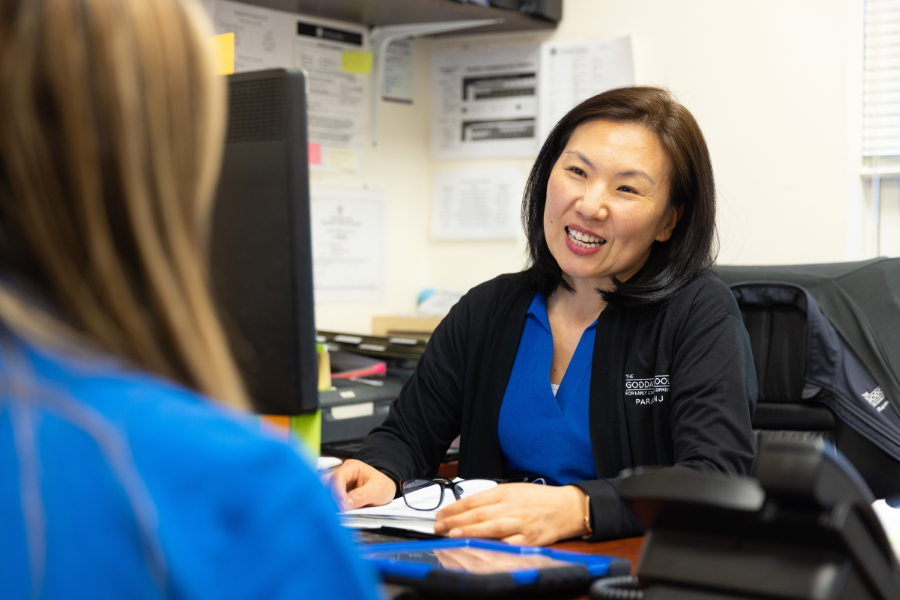 Ongoing Training The Goddard School Franchise (1)