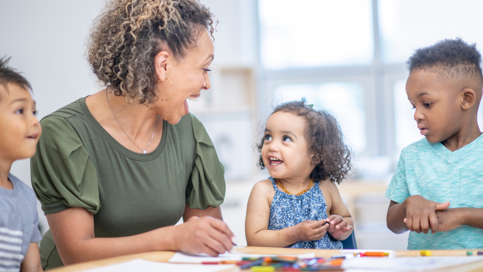 Why Choose a Goddard School Franchise