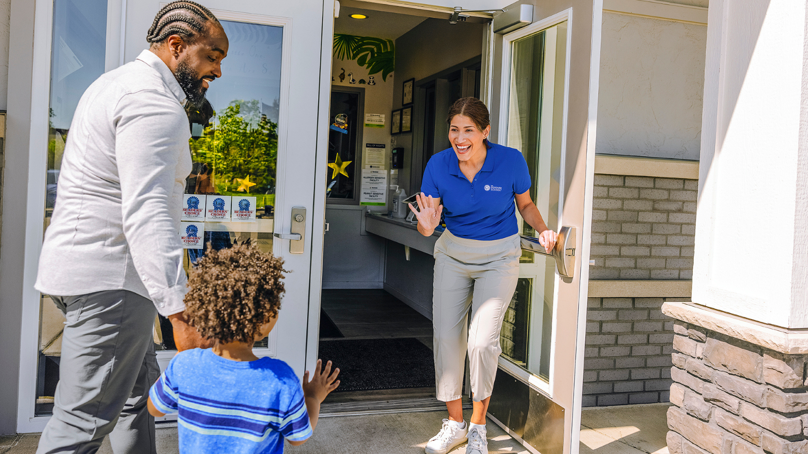 7 Reasons to Become a Goddard School Franchisee