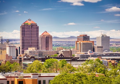 Albuquerque New Mexico
