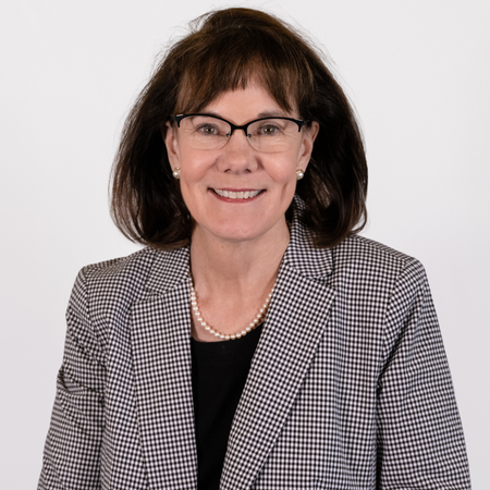 Valerie Truesdale MBA PHD