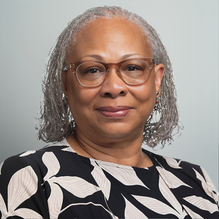 Ann McClain Terrell PHD