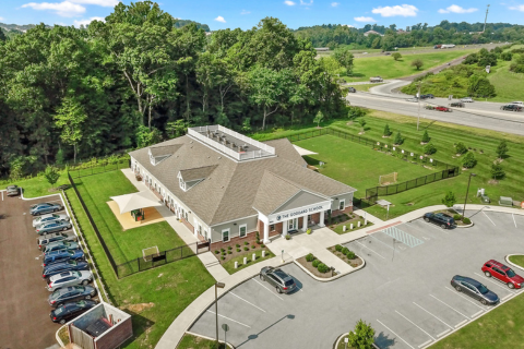 Available Markets Thank You