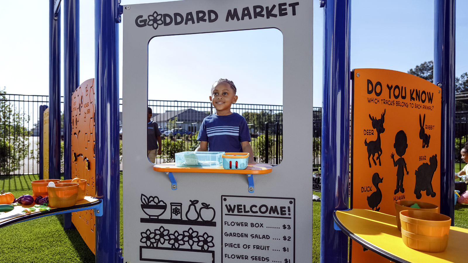 How Much Does a Goddard School Franchise Make?