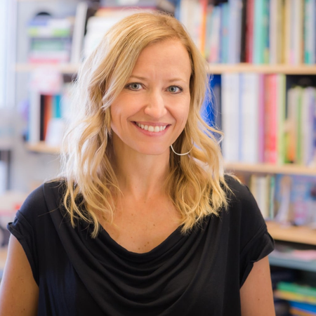 Jennifer Jipson PH.D.