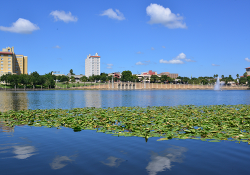 Lakeland Winter Haven Florida