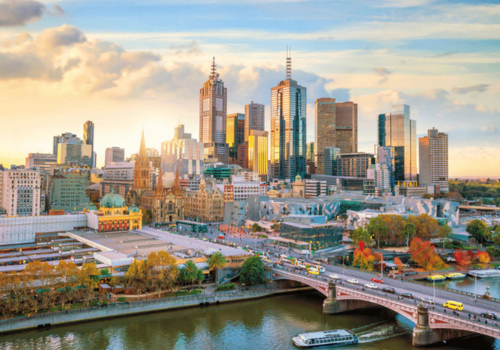 Palm Bay Melbourne Titusville Florida