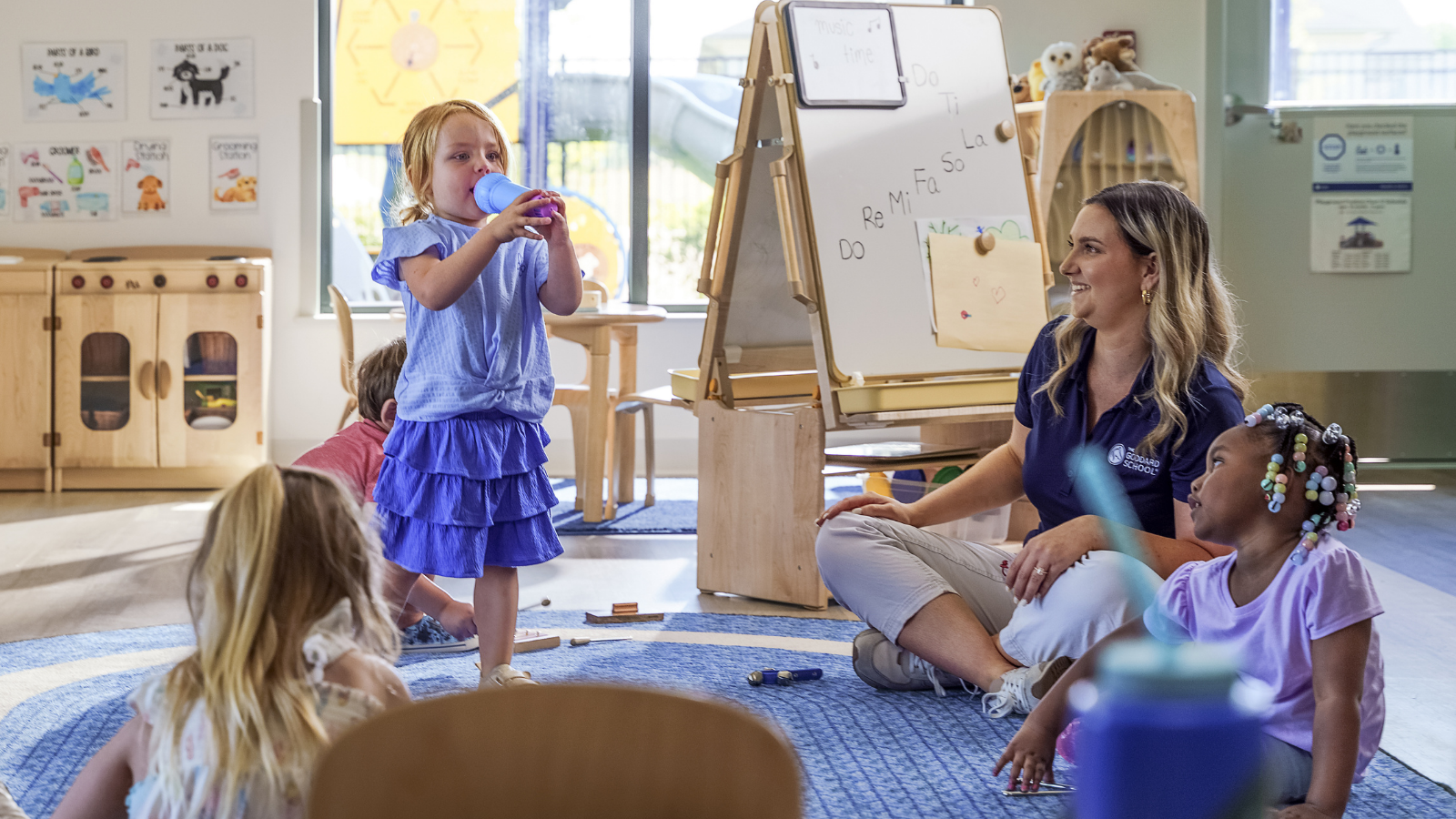 10 Questions to Ask a Childcare Franchisor
