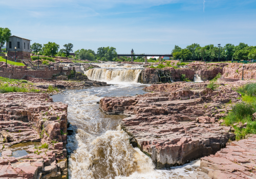 Sioux Falls South Dakota
