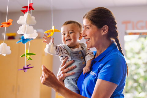 Training Support Thank You